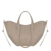 Skórzana torba na torbę luksusowe torebki damskie męskie tydzień torebka designerska torby