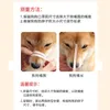 Hondenkleding huisdier snuit kleine middelgrote en grote honden voorkomen dat mensen blaffen eten veilige mondmaskerbenodigdheden