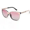 Fashion TR Memory Frame gli occhiali da sole polarizzanti per le donne sono progettati in modo univoco per proteggere dai raggi UV 400 240417