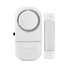 Home Safety Alarm System Standalone Magnetic Sensors Independent Wireless Home Door Window Entry Burglar Alarm Security Alarm