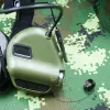 Ohrhörer Ohrhörer Militär Headset M31Mark3 Milpro Electronic Hörschutzgeräuschreduktion Taktisches Headset