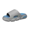 Slippers Fall Número 43 Sandálias Casuais para Men Luxo Man Shoes Flat Sneakers Sports Daily Runner Sports-Leisure