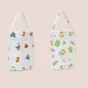 Väskor Babyflaskan varmare isoleringsfat reser kopp dryck varm värme kall förvaring isolering väskor nyfödda barnväskor