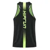 Ultra Light Thin Cold Men Women Athletics Tank Top Running Vests Speed Sport Fitness Shirts Guys Sleeveless Clothing Comfortable 240416