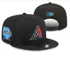 American Baseball Royals Snapback Los Angeles Hats New York Chicago La Ny Pittsburgh Designer de luxo San Diego Boston Casquette Sport Oakland