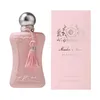 Perfume de marque de luxe pour femmes parfum durable pendant 18 heures Fruity Wholesale 2023 Perfume original