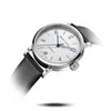 Наручительные часы MENS MENS Автоматические механические Bauhaus Business and Leisure Watch Q240426