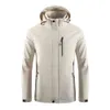 Windbreaker Outdoor Single layer Embroidered Men s and Women s Couple Assault Jacket CF P