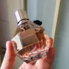 Partihandel av högsta kvalitet 100 ml Kvinnor Flower Boom EDP Parfym för Lady Eau de Fragrance rökelse
