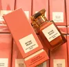 Perfuge Ford de qualité supérieure Classic Fragrance Spray Perfume de pêche amère 50 ml pour les femmes de longue durée