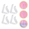 Table Cloth 4 Pcs Tablecloth Clip Tablecloths Clips For Outdoor Tables Holder Plastic Picnic Camping Accessories