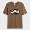 T-shirts masculins Super-héros drôles T-shirt pour hommes imprimées Batman Tops Coton Short Slet High Quality Oversize High Quality Owck Womens Tops J240426