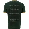 Rugby New 1916 Commemoration Jersey White 1916 Irlanda Michael Collins Jerrosy Jersey Treinando Rugby Jersey Size S5xl