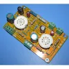 Amplificateur 6N11 (6DJ8) Préamplificateur de casque circuit d'amplificateur SRPP