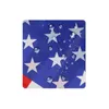 Table Cloth Rectangular American Flag Design Plastic Tablecloth Star And Striped Fitted 6 Foot