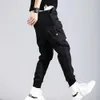 Herenbroeken heren tactische broek laadbroek werk kleding gevechtsbroek training broek ademhabele zonbescherming broek2404