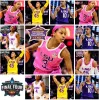 Reese Hailey van Lith Lsu dames basketbal jersey Last-Tear Poa Flau'jae Johnson Kateri Poole Jasmine Carson Hannah Gusters Alexis Morris Lsu Jerseys