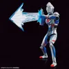 Manga anime Bandai Authentic Ultraman Model Garage Kit shf Series Ultraman Z Series Original Animation Action Carattere Toysl2404