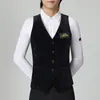 Stage Wear Doubl Ballroom Dance Men's Moden Training Costume Latin Waltz Competition Velvet Clip