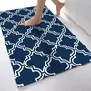 Tappeti tappeti marocchini mattern non slip tappetini per la cucina bagno lavanderia in ingresso tappeti decorazioni per la casa moquette