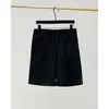 shorts de lã de tech shorts masculinos esportes de verão Quarte