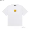 Acne Studio Streetwear Summer T Shirt Men Designer T -shirt Fashion print grafisch T -shirt Maglietta Camiseta Hombre essentialsclothing 240