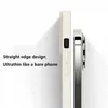 Mobiltelefonfodral det nya roliga anka silikonskalet är lämpligt för iPhone 11 12 13 15 Pro Max Mini X XR XS Max 7 8 15 Plus SE2020 Mens Shock-Absorbing Bottom Cover J240426