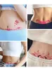 3gob Tatoue Transfert Sexy Tatoo Goddess Breast Private Lower Abdomen Wub Tattoo Sexy Alternative Adult Tentation Femme Sexy Tattoo Stickers 240427