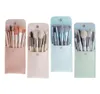 Cosmetic Makeup Brushes Set Beauty Items Tools Powder Foundation Founds Doeshadow Brush Brush Tool maquier Pincel Maquiagem1038412