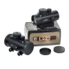 1x30 1x40 Rode Dot Scope Sight Tactical Scope Green Red Dot Collimator stip met 11 mm/20 mm spoorbevestiging voor jacht