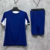 Maglie da calcio da uomo trackuit da uomo 2425 Coppa Nuova maglia da calcio impostata per la versione uniforme della squadra di concorrenza per la competizione di maglia da calcio per adulti e bambini