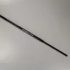 Golfclubs Stabiliteit EI GJ 10 Koolstofstaal Gecombineerde golf Putter Shaft Golf Black Shaft4290803