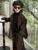 Clothing Sets Boys Set Autumn And Winter Korean Style Thickened Suit Jacket Solid Pants Two-piece Kids Boutique Clothes 1-12 Years Old