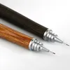 1PCS Pilot S20 Holzstangenzeichnung Mechanischer Bleistift HPS-2SK Low-Schwerkraft-Student- und Büroversorgungen 0,5 mm 240416