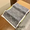 Designer Silk scarf Mens luxury scarf Womens Four Seasons shawl Fashion letter G scarf size high quality optional exquisite gift box packaging