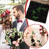 Decorative Flowers Ball Festival DIY Pc Foam Day Valentine's Home Flower Illustration Gift 25 Wedding Daily Rose Artificial Plants Hanging
