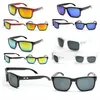 Chine Factory Cheap Classic Sport Lunes Men Custom Square Sunglasses Sungasses Oak Sunglasses Goggles 2024 1C57 9TA8 NKQK