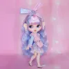 Dolls ICY DBS Blyth doll Joint Body 30CM BJD Clothes Shoes Hand Set Fashion Dolls girl gift