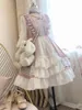 Abiti casual Lolita Fashi