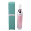 Marque célèbre The Lip Volumizer Hydrating Lip Balm Cream 7ml 0.24oz Repulpant Lip Bloss Beauty Makeup Lips Fast Expédition