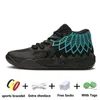 Lamelo Ball Shoes MB01 Basketball Shoes Chinese New Year Rick and Morty Rock Queen Buzz City Blue Hive Chino Hills Mens Trainers Snekaers