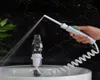 Pas d'électricité Water Dental Flosser Faucet oral Jet Jet Irrigator Pick Irrigation Dent Detraits Nettoying Machine 7283030