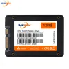 GUIDA INDIZIONE SSD all'ingrosso HDD 2.5 Disco rigido SSD 120GB 240GB 1TB 512GB 128GB 256 GB Drive Internal HD Disco SATA per laptop per laptop