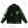 Louies Vuttion Mens Jacket Designer Baseball Jacket Luxury Vintage Veste Veste Loues Louies Femmes Loose Calais Couches Graffititir Veste Veste 6712