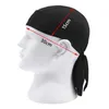 Bandanas Durag Pirate Hat Mens Summer Quick Drying Pure Bicycle Hat Hep Hodwear 240426