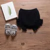 Spodnie dziecięce spodnie harem bawełniane szorty lniane nowonarodzone chłopcy i dziewczęta krótkie spodnie pp spodni pieluszki kwitnące 0-24 miesięcy oldl2404