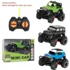 Auto elettrica/rc mini rc racing auto coca cola lattine auto radio interno auto controllo auto 27/40mhz mini aula game giocattolo giocattolo piccolo regalo per giovani boysl2404