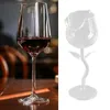 Vinglas Rose Cocktail Glass Drinking Cup Champagne Flutes For Birthday Celebrations Housewarming Gift Wedding Party Decoration Home