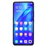 VIVO S1 PRO 5G Smartphone CPU Qualcomm Snapdragon 675AIE Câmera de 6,39 polegadas de 6,39 polegadas 48MP 3700mAh Google System Android Usado telefone