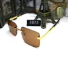 New Arrival Sport Sunglasses For Mens Fashion Attitude Square Frame Wood Sun Glasses For Women Come With Boxes Lunettes Gafas Ocul2134230